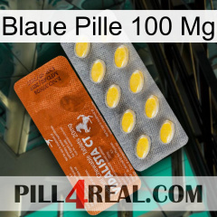 Blue Pill 100 Mg 42